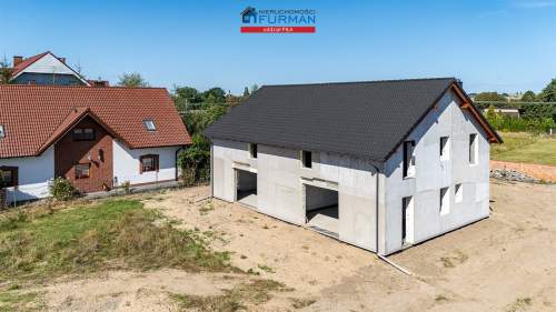Dom na sprzedaż, 122,8 m2, Stara Łubianka