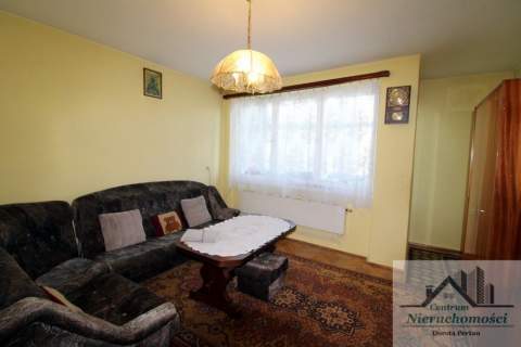 Mieszkanie 2 pok. ul. Westerplatte, balkon