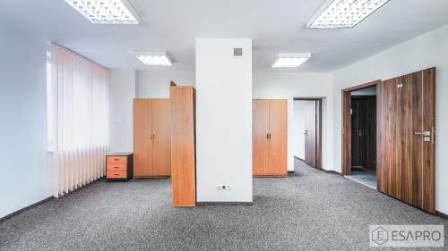 BIURO-2 gabinety OPEN SPACE-parking w cenie