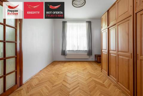 Mieszkanie biuro przy samym lesie
