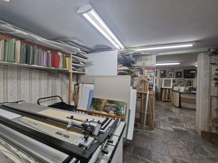 Na sprzedaż lokal w centrum Siedlec