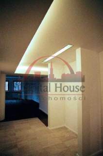 Apartament z tarasem 11,5 mkw