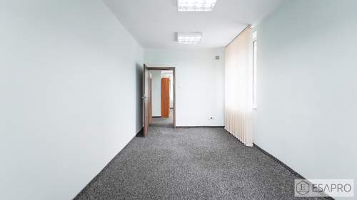 BIURO-2 gabinety OPEN SPACE-parking w cenie