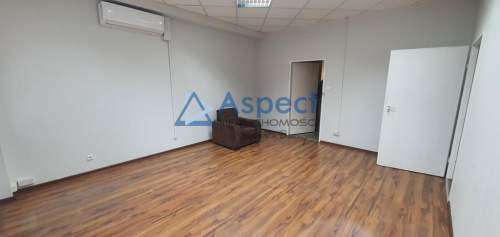 Biuro do wynajęcia, 44 m2, Szczecin