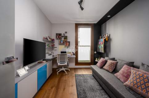 Apartament dwa kroki od lasu Osiedle Imaginarium