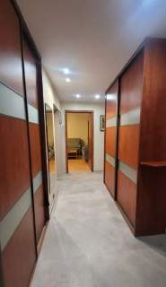 3 pokoje, 64.90m2, duży balkon, III piętro, Os.Asnyka