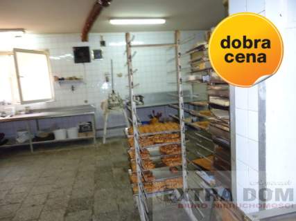 Obiekt na sprzedaż, 142,76 m2, Nowogard