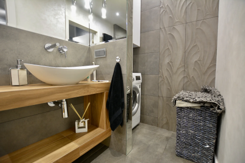 Apartament I 3 pokoje I Nowoczesny Design I