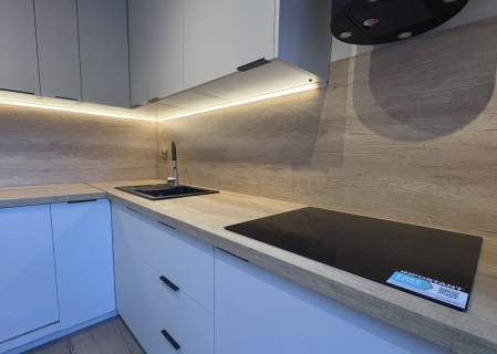 2 pokoje,46.50m2, balkon, parter, blisko Centrum Kalisza
