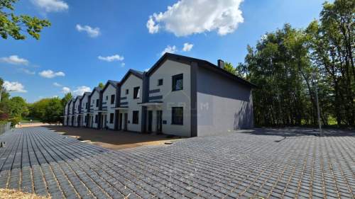 Nowe Apartamenty, Parkitka Częstochowa