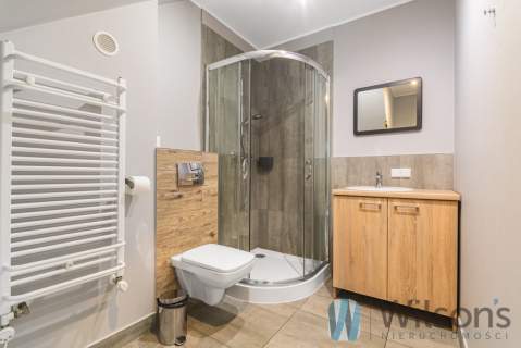 Nadmorski apartament - Stegna