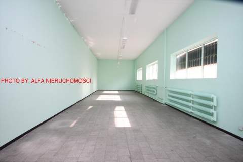 Lokal użytkowy do wynajęcia, 244 m2, Świdnica