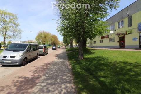 Lokal użytkowy na sprzedaż, 450 m2, Ełk