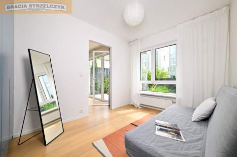Komfortowy apartament na Ursynowie -Ville Taneczna