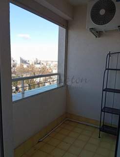 Praga Południe Gocław 2 pokoje z panoramą