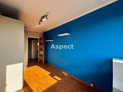 M4 54m2 Świetny Układ/Balkon/Zieleń/CO Miejskie