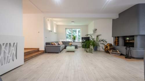 Komfortowa Villa z basenem Kraków Południe
