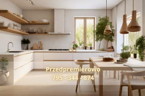 2 pokoje/ blisko centrum/ zielona okolica