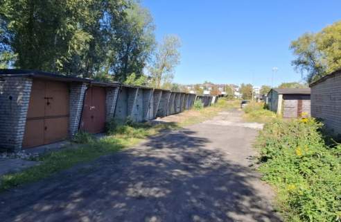 Nieruchomość komercyjna na sprzedaż, 18 m2, Białystok
