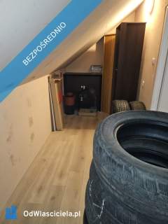 Okazja apartament 134,9 m , pom. gosp, balkon i miejsce parkingowe