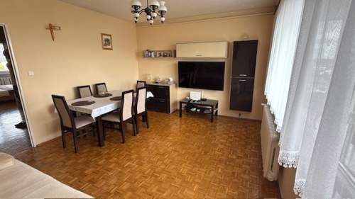 Sprzedam mieszkanie 59.40m2 w Słupcy