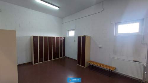 Lokal 242 m2 usługi biuro produkcja