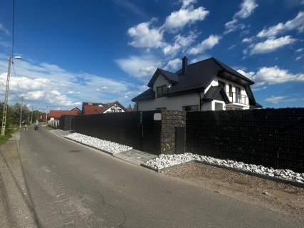 Dom w spokojnej części Krakowa Sidzina-Opatkowice