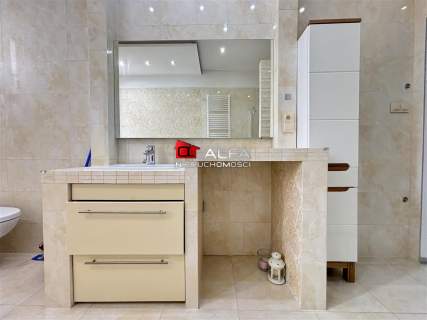 4-pokojowy apartament w Centrum Świdnicy 
