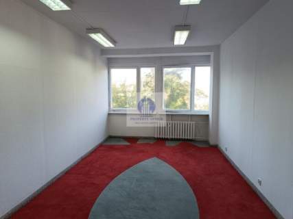 Praga Południe biuro 23,70 m2