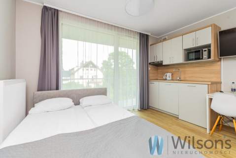 Nadmorski apartament - Stegna