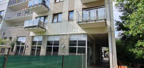 Lokal użytkowy na sprzedaż, 189,75 m2, Warszawa