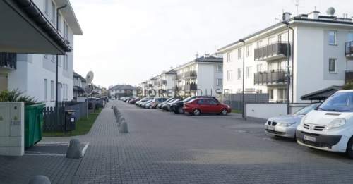 2-pokojowe mieszkanie na Białołęce