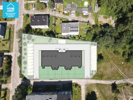 Apartamenty w otoczeniu natury i morza