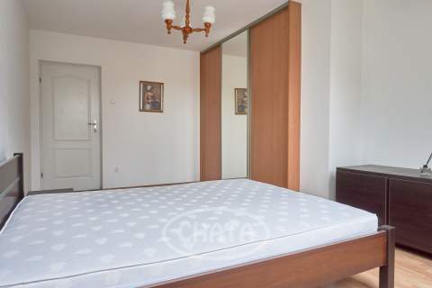 Szereg w Bielanach Wrocławskich
