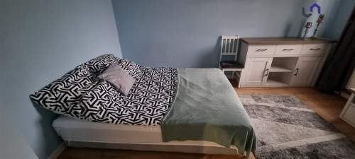 LIGOTA 3 NIEZALEŻNE POKOJE KUCHNIA NOWE ŚUM 