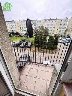Mieszkanie na sprzedaż, 59 m2, Przemyśl