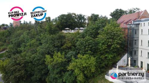 Nieruchomość komercyjna na sprzedaż, 532 m2, Grudziądz