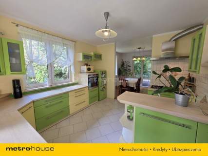 Przytulny dom 134m2 działka 2783m2 Grabanów