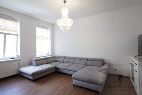 APARTAMENT W CENTRUM SZCZECINA