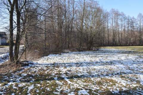 Działka budowlana na sprzedaż, 31100 m2, Stary Karolinów