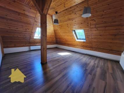 Dom do wynajęcia, 277,1 m2, Lubartów