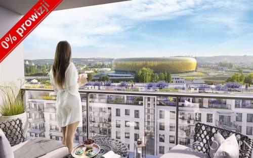 Nowe, komfortowe w najlepszej lokalizacji Gdańska