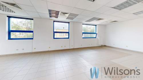 Budynek biurowo-usługowy 572 m2