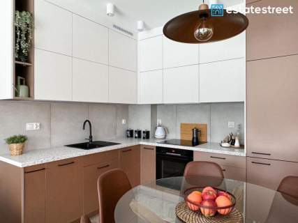 PREMIUM-Wyjątkowy apartament z widokiem w Szczyrku