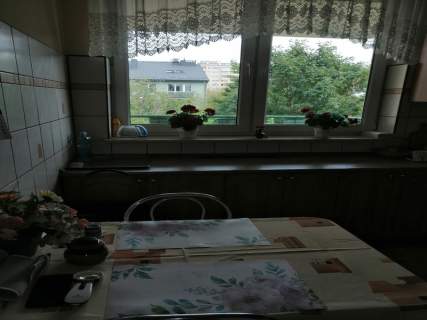 Syndyk sprzeda udział 1/6 w lok. mieszk. ul. Przanowskiego
