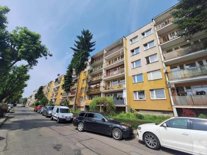 Mieszkanie w świetnej lokalizacji ul. 22 Stycznia