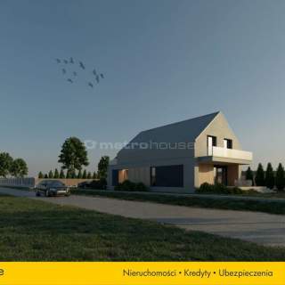 Działka budowlana na sprzedaż, 1515 m2, Warszawa