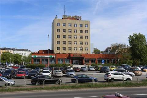 Lokal użytkowy - Koszalin