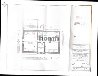 Wolnostojący 290m2 działka 924m2 Pawłowo Skockie