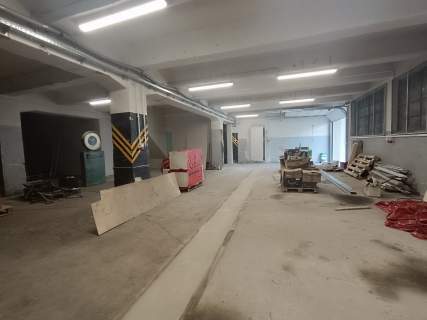 Magazyn do wynajęcia, 200 m2, Kielce
